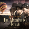 Jules Verne: The Mysterious Island (Audiobooks, Vol. III.) - Audio Books by CrowdLibrary.org