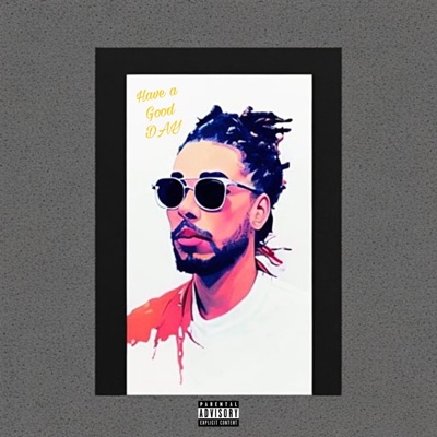 The Climb (feat. Kusin BadHabit) - Single