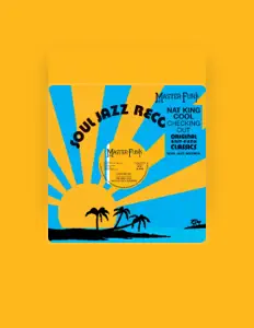 Listen to Nat King Cool and The Cool Runners, watch music videos, read bio, see tour dates & more!