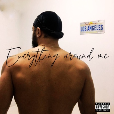 Everything Around Me - Single