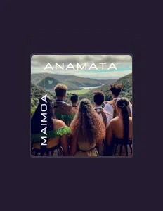 Listen to Maimoa, watch music videos, read bio, see tour dates & more!