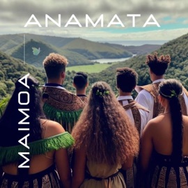 Anamata Maimoa