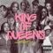 King of Queens - Kool Kamm & STL SAL lyrics