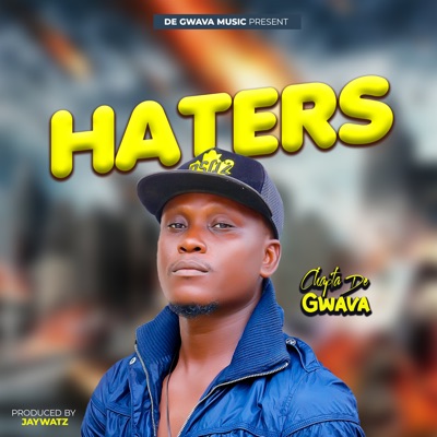 Haters - Single