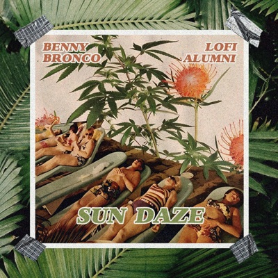 Sun Daze - Single