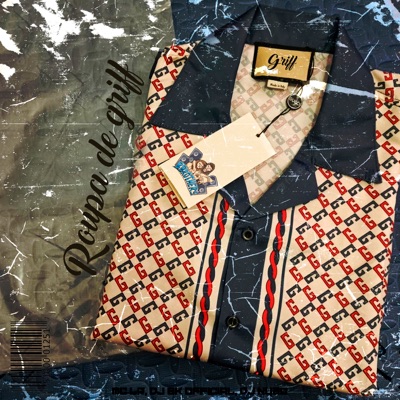 Roupa de Griff - Single