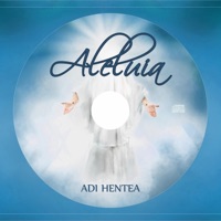 Adi Hentea - Aleluia (Instrumental)