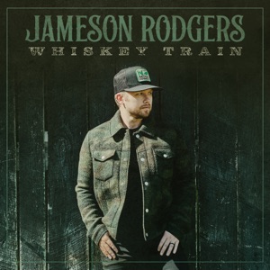 Jameson Rodgers - Whiskey Train - Line Dance Music