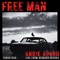 Free Man (Live Version) - Angie Aparo lyrics