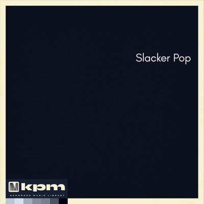 Slacker Pop