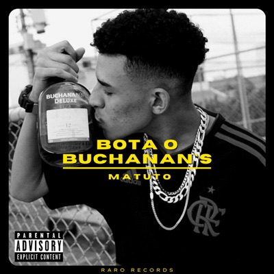 Bota o Buchanan's - Single