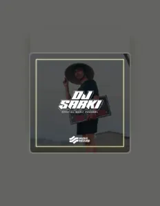 Listen to DJ Sarki, watch music videos, read bio, see tour dates & more!