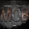 Mob (feat. Polie Da Great) - Single