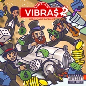 Pa' las Vibras 2 artwork