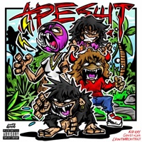 APE SH!T (feat. GHOSTXLEE & Leontharchitect) - Single - Kid Kay