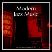 Modern Jazz Music artwork