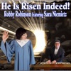 He Is Risen Indeed (feat. Sara Niemietz) - Single