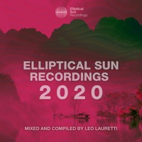 Elliptical Sun Recordings 2020 - Leo Lauretti
