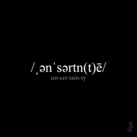 Uncertainty - EP - Fy