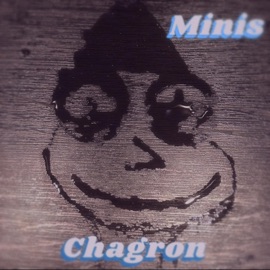 GNOME CHILD (feat. SQ) Chagron