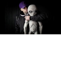 LA CALAVAZA - Single - Gray Side 821