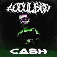 CASH - Single - PROD. ACCULBED
