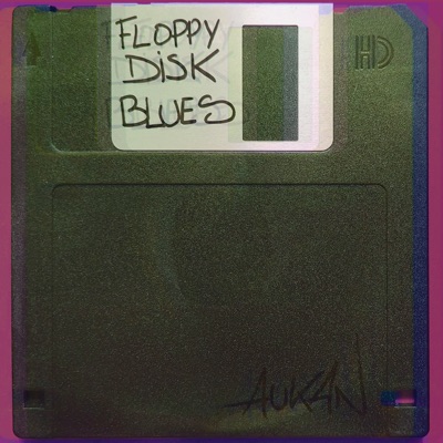 Floppy Disk Blues - Single