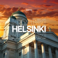 Helsinki (feat. Maiki) - Single - Arto