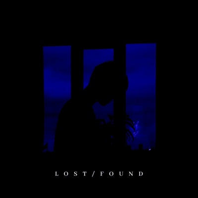 Lost, Found - Single