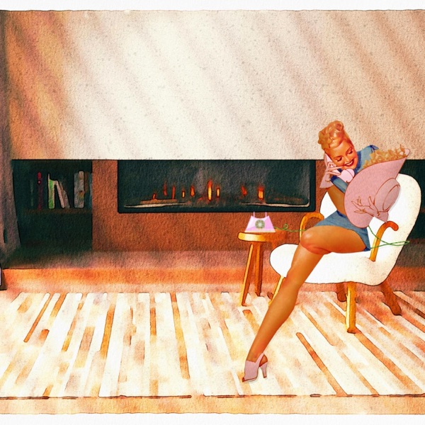 Strange Kind of Love