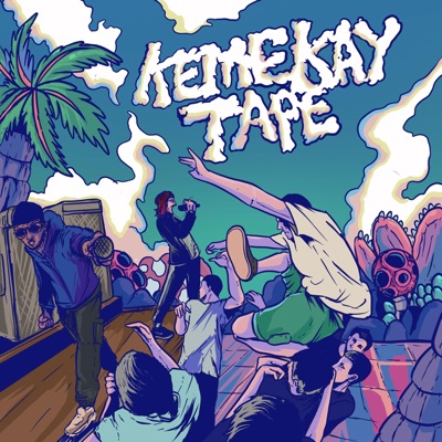 Keme Kay Tape, Vol. 1