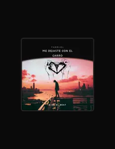 Fabriel dinle, müzik videolarını izle, biyografisini oku, tur tarihlerini ve daha fazlasını gör!