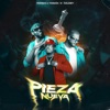 Pieza Nueva (feat. Wildey) - Single