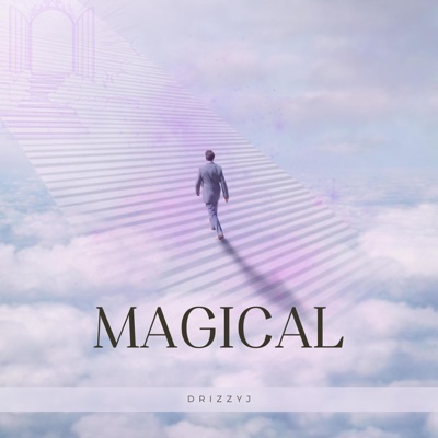 Magical - Single