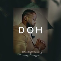 Doh - Single - Clifton Bright Davies