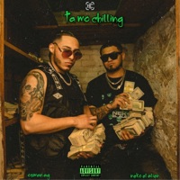 Ta Mo Chilling (feat. Osman ag) - Single - Neko El Alien