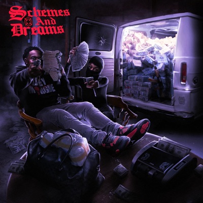 Schemes and Dreams - Single