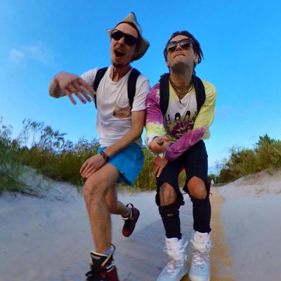 MAD Liepāja 2023 (feat. Andris Kreicburgs & ZIƎMELS) - Single