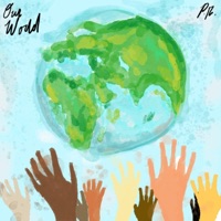 Our World (feat. Nathanael Clark) - Single - P.R.