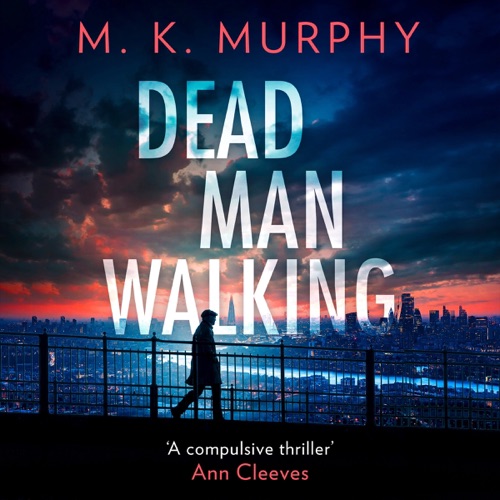 Dead Man Walking cover