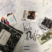 Everybody Dies in Their Nightmares - Single - Josh DWH