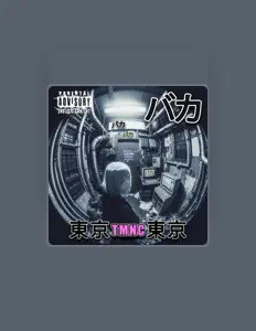 Listen to TMNCTOKYO, watch music videos, read bio, see tour dates & more!