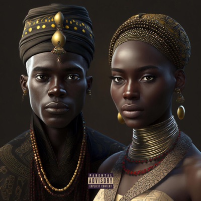 BLACK (feat. R.A.L.P.H. & Koloradovibes) - Single