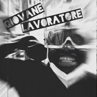 Giovane Lavoratore (feat. Lexotan, Saint Ambroeus & Peg) - Single - Verificato Boy