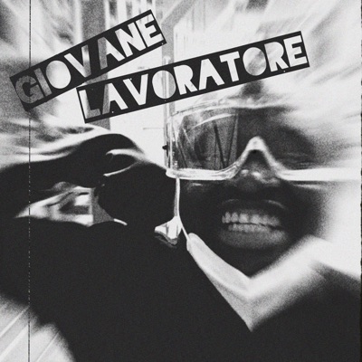 Giovane Lavoratore (feat. Lexotan, Saint Ambroeus & Peg) - Single