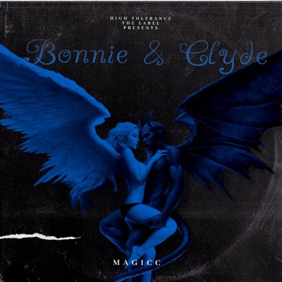 Bonnie & Clyde - Single