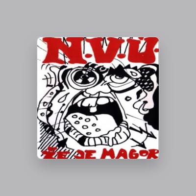 Listen to NVÚ, watch music videos, read bio, see tour dates & more!