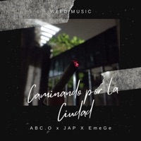 Caminando Por La Calle - Single - AB&Co., Jap & Emege