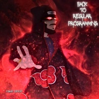 Back To Regular Programming - Mike Drop