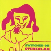 Switched On artwork